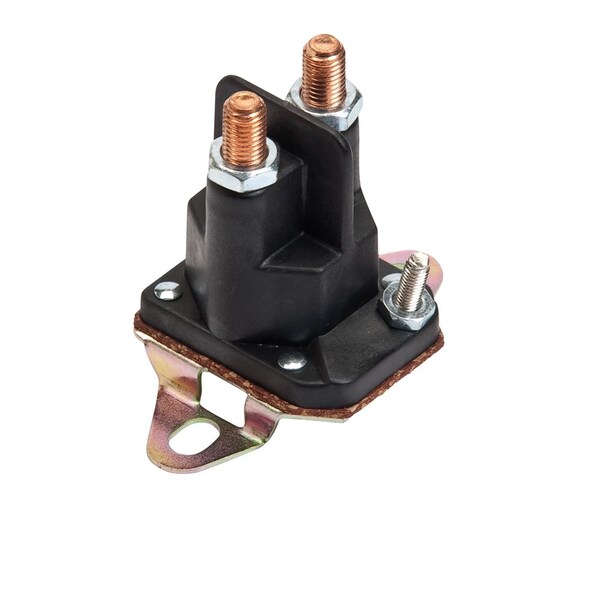 Aftermarket AM103290 Replacement Solenoid Fits Various Makes And Models ELL70-0622 - main
